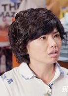 我的男孩[2017年林心如、張軒睿主演電視劇]