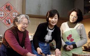 電視劇《守候幸福》劇照