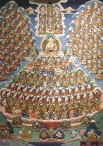 須彌芥子 須彌芥子