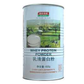 湯臣倍健純乳清蛋白粉 湯臣倍健純乳清蛋白粉