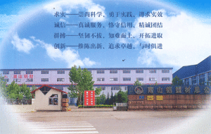 山東南山鋁業股份有限公司 山東南山鋁業股份有限公司