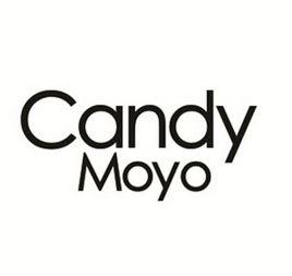 Candy Moyo Candy Moyo