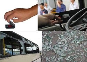 公交逃生裝置 公交逃生裝置