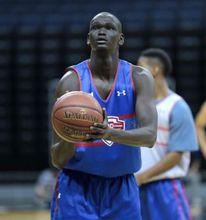 馬圖爾&middot;梅克