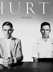 Wonderful Life[Hurts演唱歌曲]