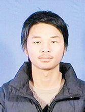 陳及時[見義勇為大學生]