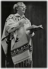 青年時代的羅伯特&middot;布萊