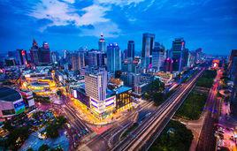 亞洲經濟 亞洲經濟