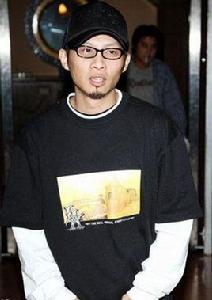 茶米[台灣歌手]