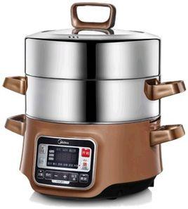 美的電蒸鍋 美的電蒸鍋