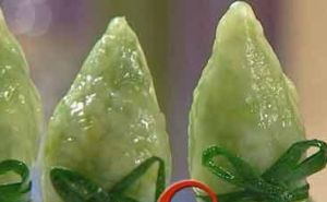 豆香菜葫蘆 豆香菜葫蘆