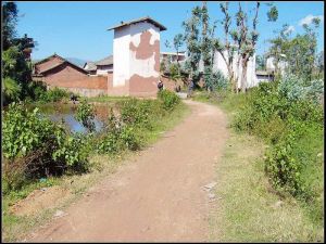 永祥小瓦窯村 永祥小瓦窯村