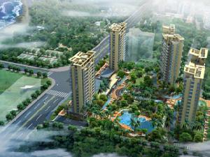 海岸金沙二期 海岸金沙二期