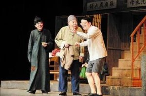 上海滑稽 上海滑稽