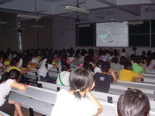 寧波天一職業技術學院