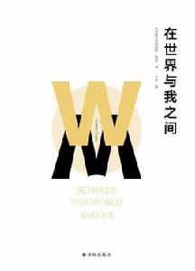 在世界與我之間 在世界與我之間