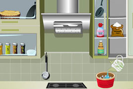 製作炸薯條 製作炸薯條