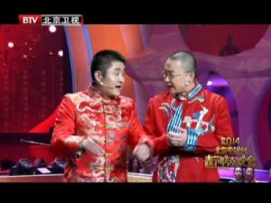 《滿腹經綸》 《滿腹經綸》