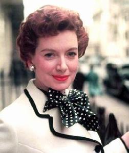 黛博拉·蔻兒 黛博拉·蔻兒