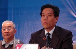 高建民[山西省副省長]