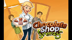 瘋狂朱古力 瘋狂朱古力