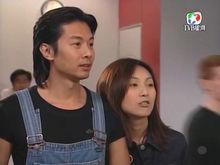 何寶生《外父唔怕做》阿Sue