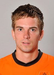 達維&middot;普羅佩爾