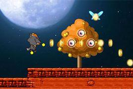 喜羊羊酷跑之旅 喜羊羊酷跑之旅