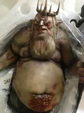 霍比特人[美新2012-2014年彼得·傑克遜執導系列電影]