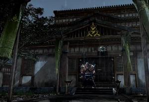 耕種[動畫《秦時明月》系列中的設定]