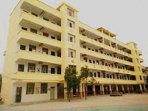 瑞金市綿塘國小 瑞金市綿塘國小