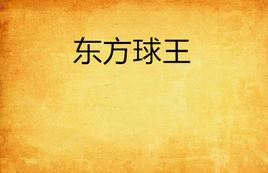 東方球王[龍們客小說]