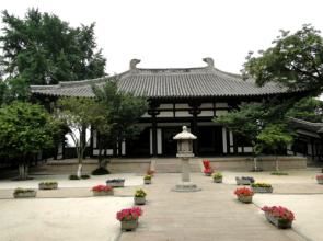 李白故里[孝感]