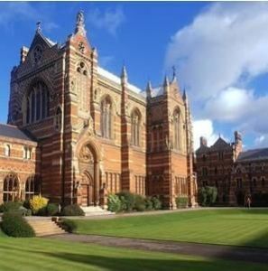 安大略省倫敦西大學