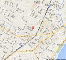 天地藝術概念民宿