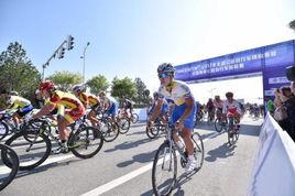 全國公路腳踏車錦標賽 全國公路腳踏車錦標賽