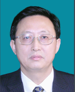 張震華[海南省審計廳黨組書記、廳長]