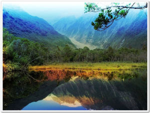 羅布泊,消逝的仙湖 羅布泊,消逝的仙湖