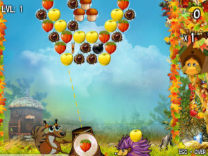 森林採摘大會 森林採摘大會