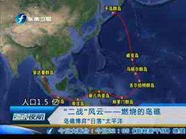 跳島戰術 跳島戰術