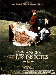 天使與昆蟲 Angels and Insects