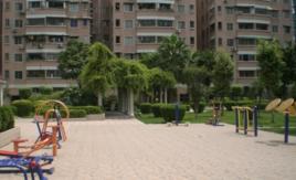 泰安花園 泰安花園