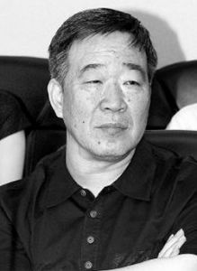 閻琦[西北大學中文系唐代文學研究室主任、教授]