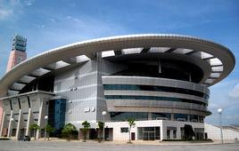 吉安體育館 吉安體育館