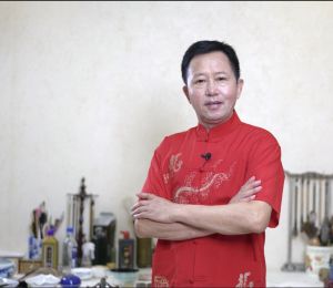 史玉琪[書畫家]