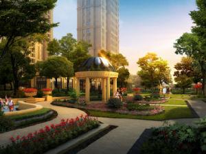 晴川盛景紫園 晴川盛景紫園