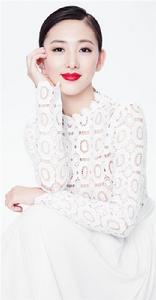 趙思[中國內地女演員]