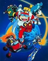 地球防衛家族 地球防衛家族