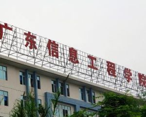 廣東信息工程職業學院 廣東信息工程職業學院