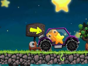 吃掉小星星 吃掉小星星